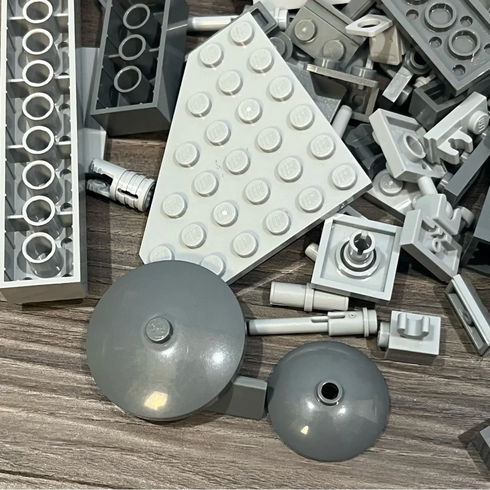 Lego this lot